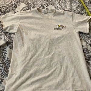 Medium teacher shirt.